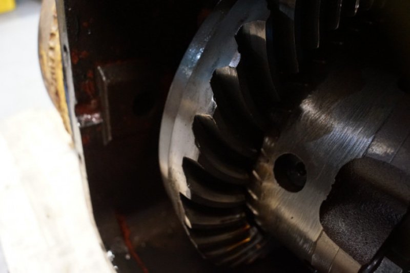 Sonstiges Baggerzubehör des Typs Hydrema 805, Gebrauchtmaschine in Hemmet (Bild 16)