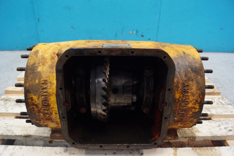 Sonstiges Baggerzubehör des Typs Hydrema 805, Gebrauchtmaschine in Hemmet (Bild 18)