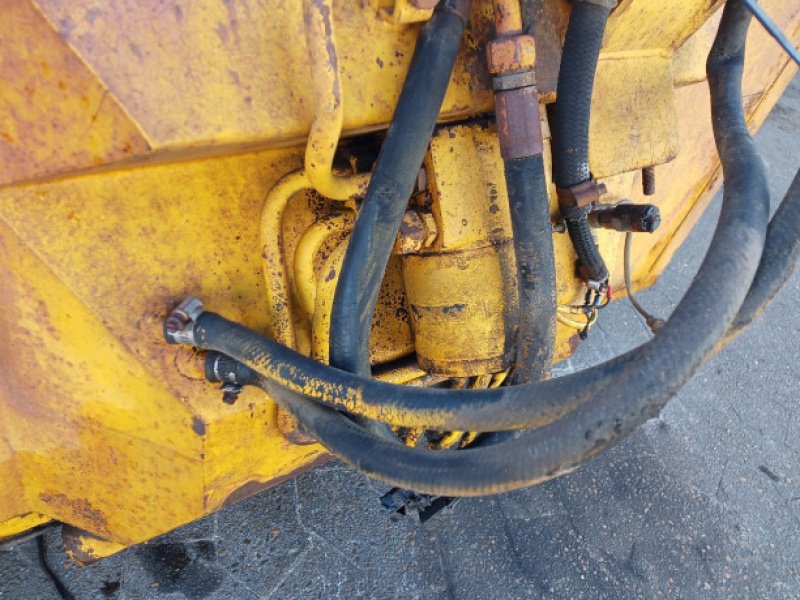 Sonstiges Baggerzubehör typu Hydrema 805, Gebrauchtmaschine v Hemmet (Obrázek 5)