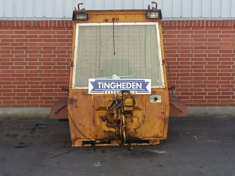 Sonstiges Baggerzubehör des Typs Hydrema 805, Gebrauchtmaschine in Hemmet (Bild 1)