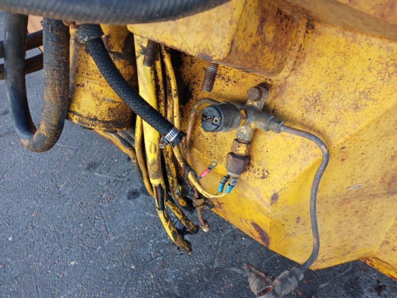 Sonstiges Baggerzubehör typu Hydrema 805, Gebrauchtmaschine v Hemmet (Obrázek 4)