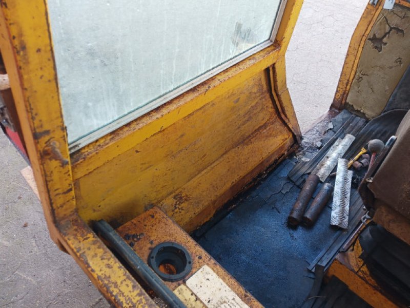 Sonstiges Baggerzubehör typu Hydrema 805, Gebrauchtmaschine v Hemmet (Obrázek 11)