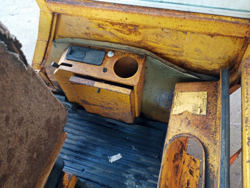 Sonstiges Baggerzubehör typu Hydrema 805, Gebrauchtmaschine v Hemmet (Obrázek 10)