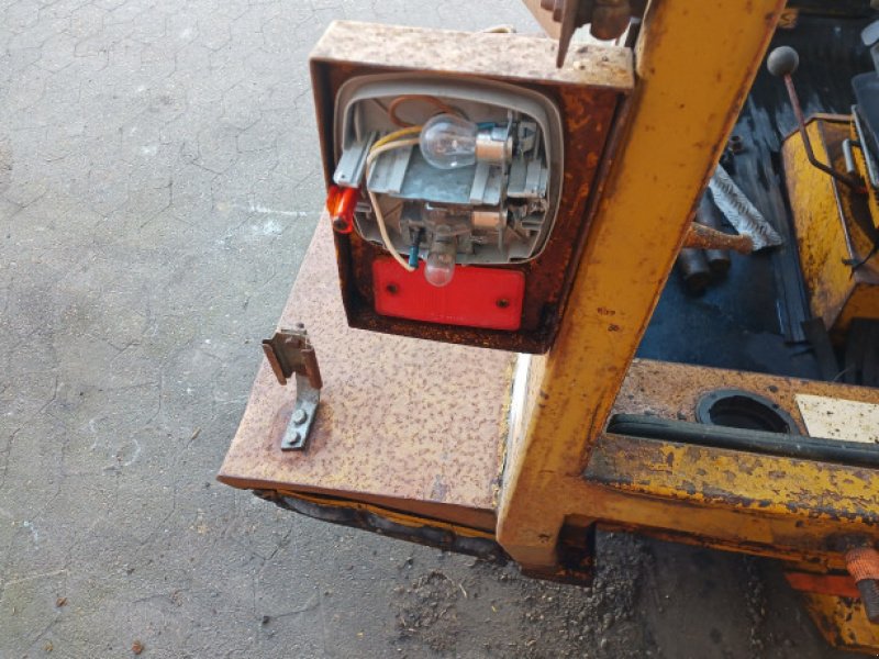 Sonstiges Baggerzubehör typu Hydrema 805, Gebrauchtmaschine v Hemmet (Obrázek 12)