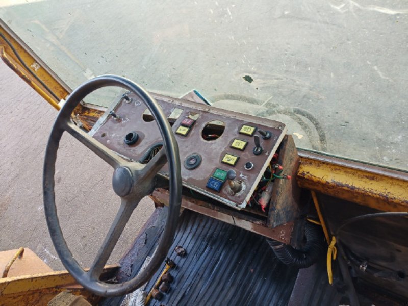 Sonstiges Baggerzubehör typu Hydrema 805, Gebrauchtmaschine v Hemmet (Obrázek 9)