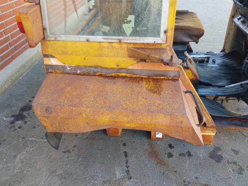 Sonstiges Baggerzubehör typu Hydrema 805, Gebrauchtmaschine v Hemmet (Obrázek 7)