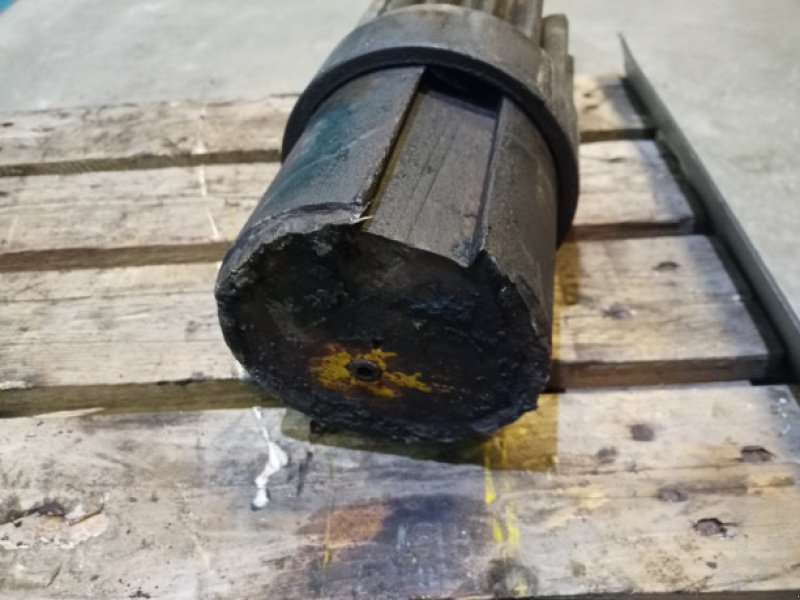 Sonstiges Baggerzubehör des Typs Hydrema 805, Gebrauchtmaschine in Hemmet (Bild 10)