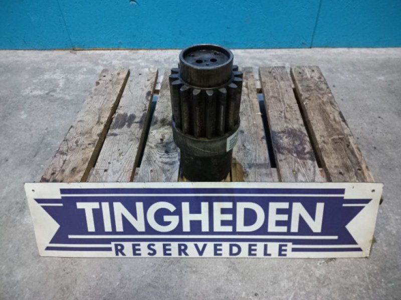 Sonstiges Baggerzubehör des Typs Hydrema 805, Gebrauchtmaschine in Hemmet (Bild 1)