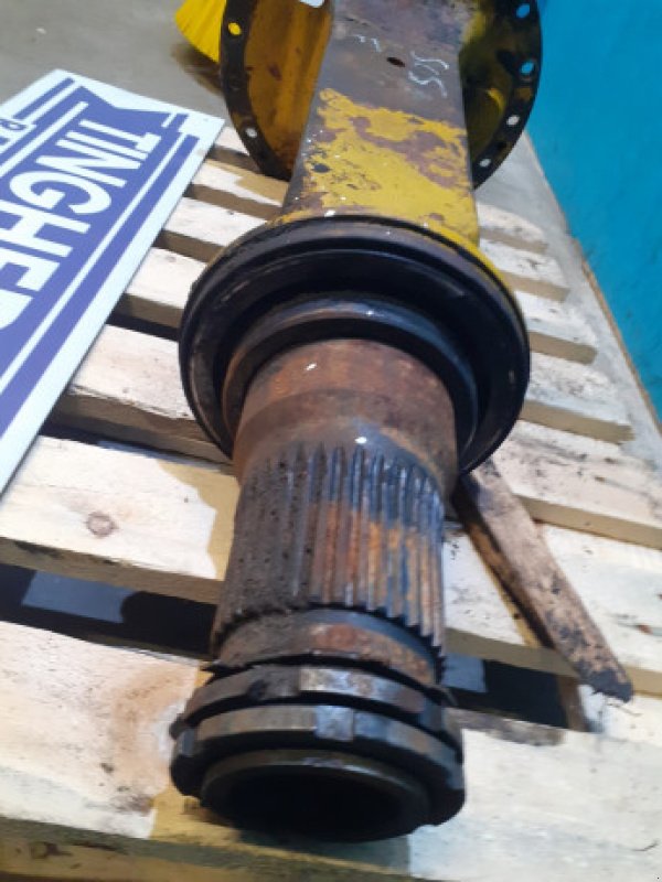 Sonstiges Baggerzubehör typu Hydrema 805, Gebrauchtmaschine v Hemmet (Obrázek 8)