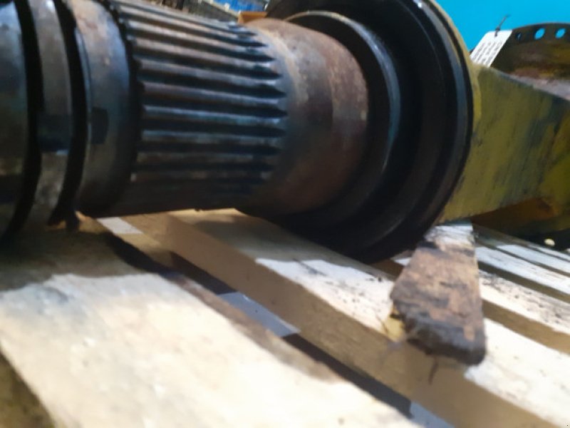 Sonstiges Baggerzubehör typu Hydrema 805, Gebrauchtmaschine v Hemmet (Obrázek 9)