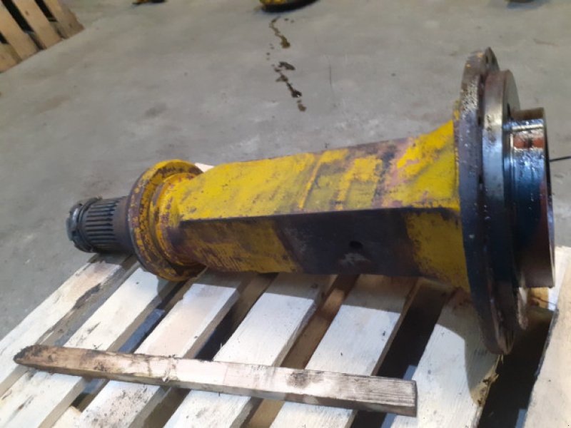 Sonstiges Baggerzubehör typu Hydrema 805, Gebrauchtmaschine v Hemmet (Obrázek 10)