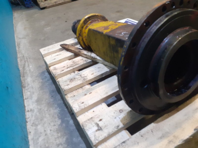 Sonstiges Baggerzubehör typu Hydrema 805, Gebrauchtmaschine v Hemmet (Obrázek 5)