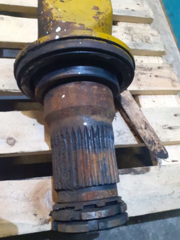 Sonstiges Baggerzubehör typu Hydrema 805, Gebrauchtmaschine v Hemmet (Obrázek 3)