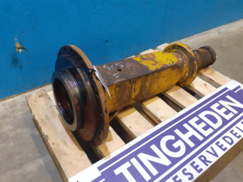 Sonstiges Baggerzubehör typu Hydrema 805, Gebrauchtmaschine v Hemmet (Obrázek 7)