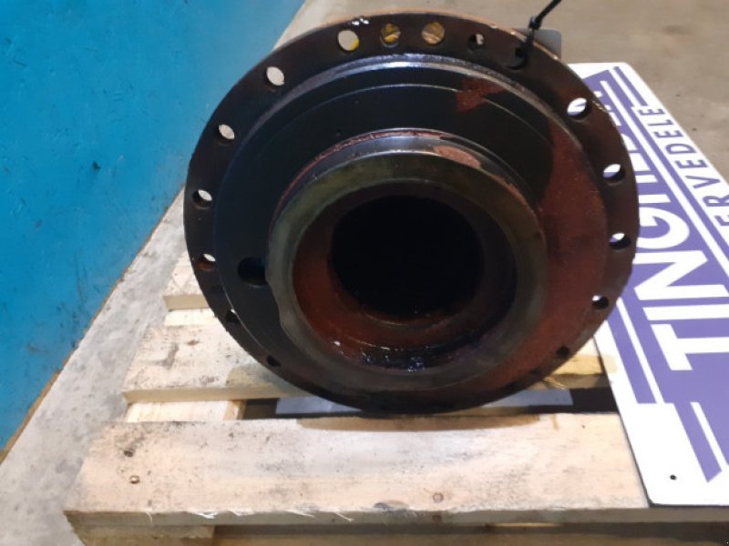 Sonstiges Baggerzubehör typu Hydrema 805, Gebrauchtmaschine v Hemmet (Obrázek 4)