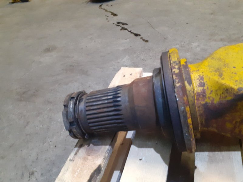 Sonstiges Baggerzubehör typu Hydrema 805, Gebrauchtmaschine v Hemmet (Obrázek 11)