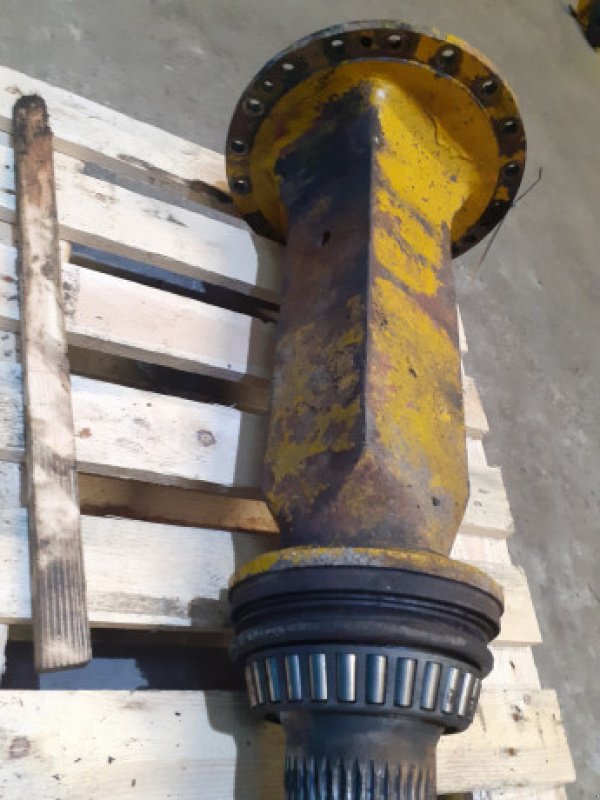 Sonstiges Baggerzubehör des Typs Hydrema 805, Gebrauchtmaschine in Hemmet (Bild 9)