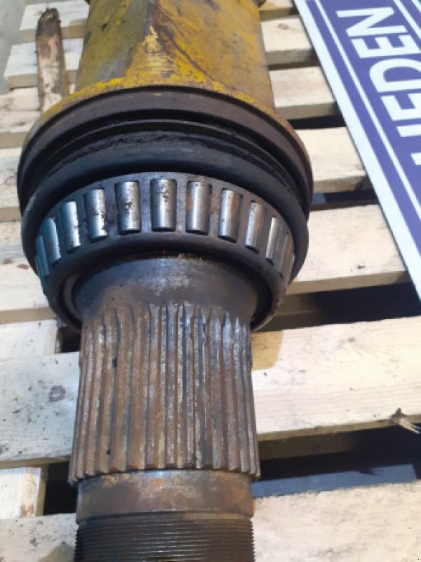 Sonstiges Baggerzubehör des Typs Hydrema 805, Gebrauchtmaschine in Hemmet (Bild 5)