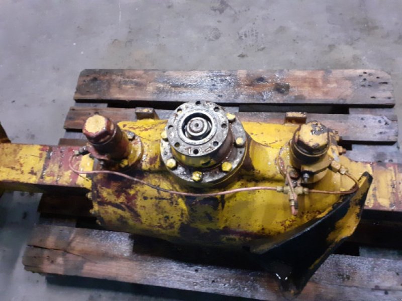 Sonstiges Baggerzubehör typu Hydrema 805, Gebrauchtmaschine v Hemmet (Obrázek 10)