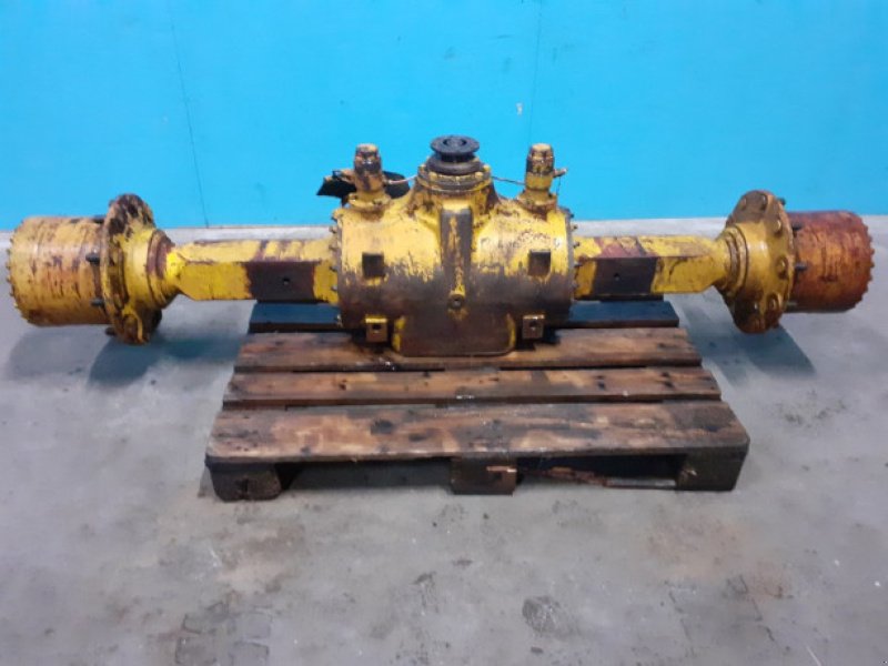 Sonstiges Baggerzubehör typu Hydrema 805, Gebrauchtmaschine v Hemmet (Obrázek 3)