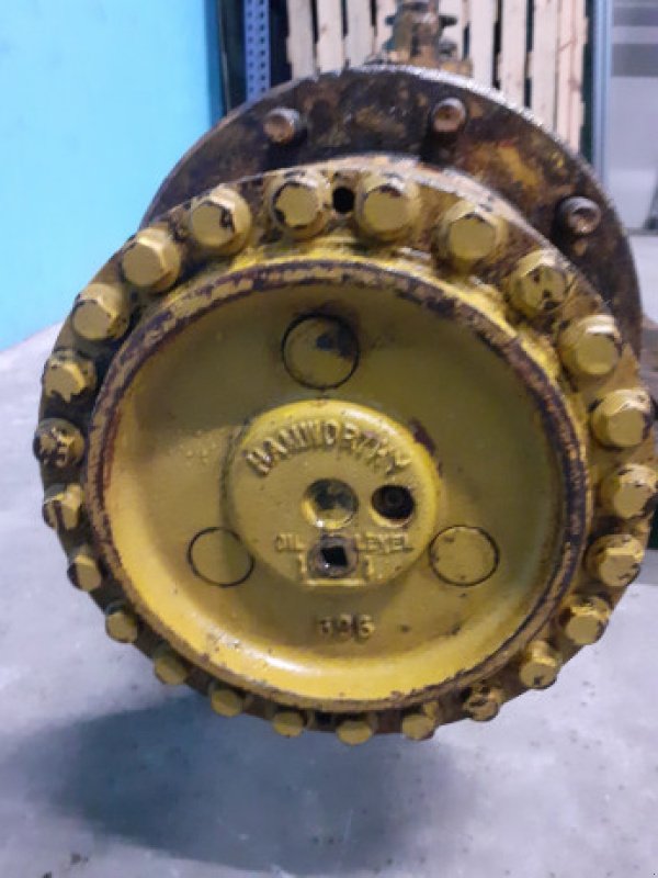 Sonstiges Baggerzubehör typu Hydrema 805, Gebrauchtmaschine v Hemmet (Obrázek 4)