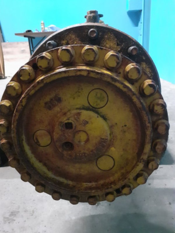 Sonstiges Baggerzubehör typu Hydrema 805, Gebrauchtmaschine v Hemmet (Obrázek 5)