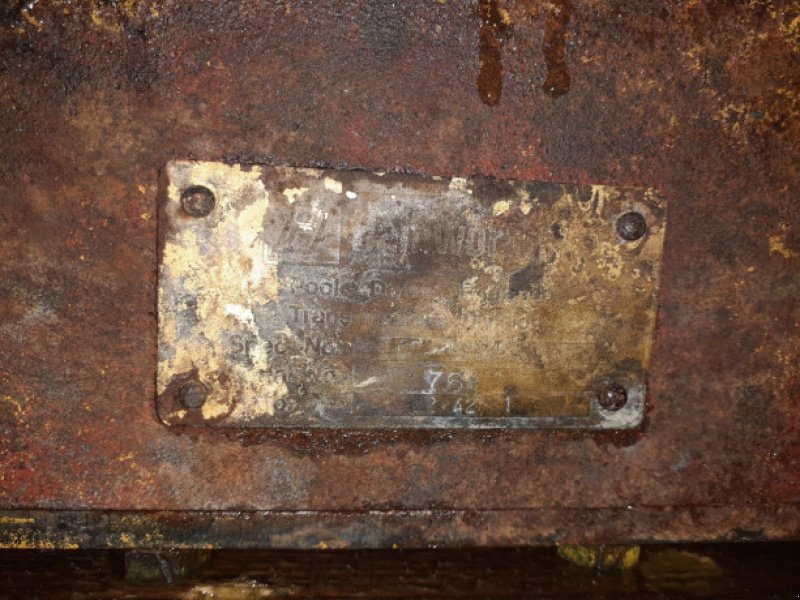 Sonstiges Baggerzubehör typu Hydrema 805, Gebrauchtmaschine v Hemmet (Obrázek 11)