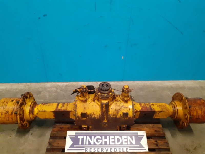 Sonstiges Baggerzubehör typu Hydrema 805, Gebrauchtmaschine v Hemmet (Obrázek 1)