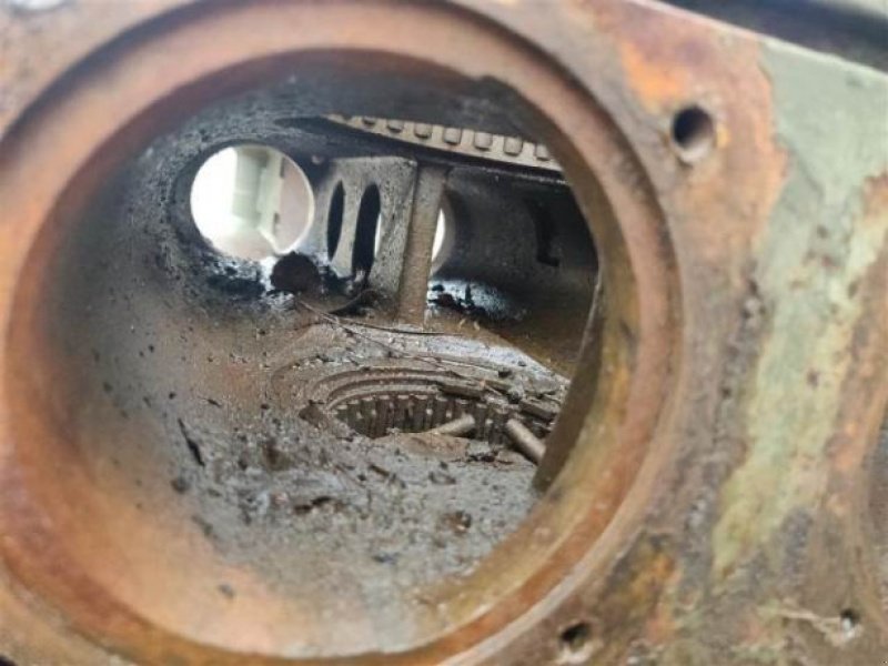 Sonstiges Baggerzubehör typu Hydrema 806 Svingarm, Gebrauchtmaschine v Hemmet (Obrázek 4)