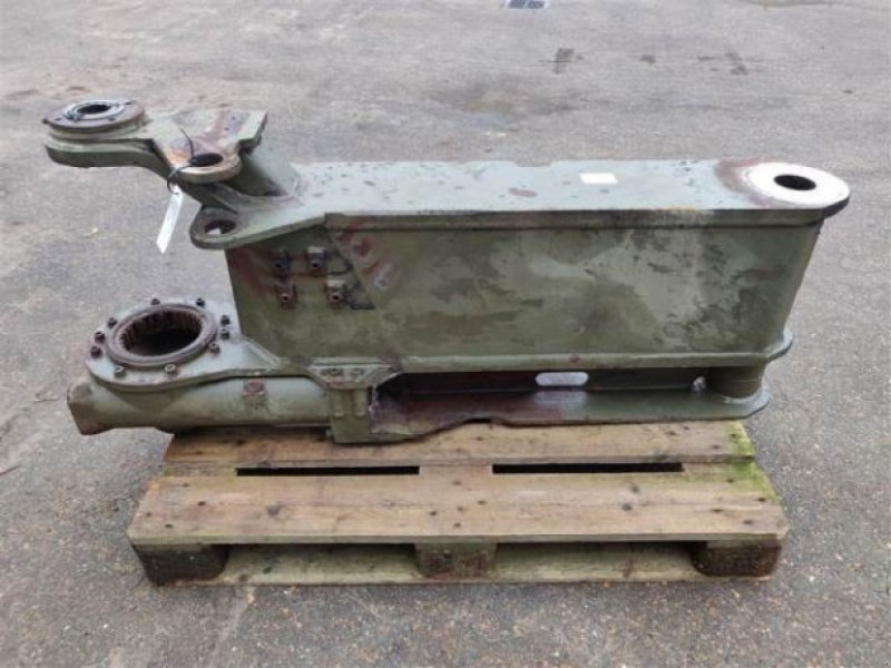 Sonstiges Baggerzubehör typu Hydrema 806 Svingarm, Gebrauchtmaschine v Hemmet (Obrázek 1)