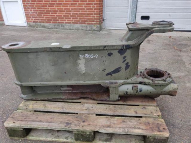 Sonstiges Baggerzubehör typu Hydrema 806 Svingarm, Gebrauchtmaschine v Hemmet (Obrázek 2)
