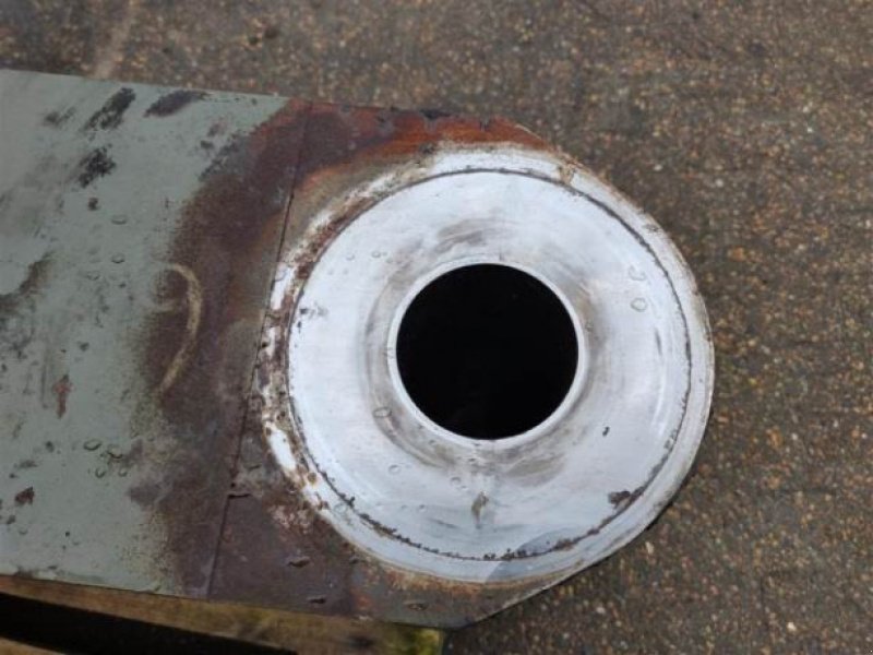 Sonstiges Baggerzubehör typu Hydrema 806 Svingarm, Gebrauchtmaschine v Hemmet (Obrázek 7)