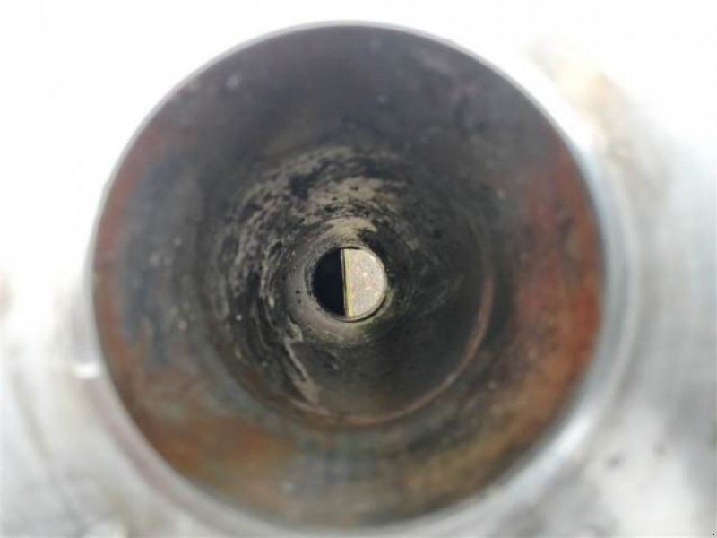 Sonstiges Baggerzubehör typu Hydrema 806 Svingarm, Gebrauchtmaschine v Hemmet (Obrázek 8)