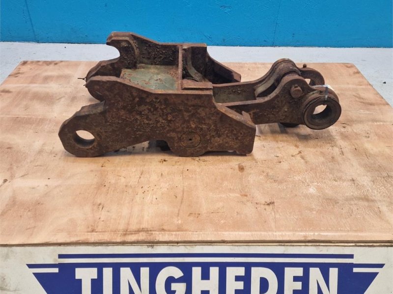 Sonstiges Baggerzubehör des Typs Hydrema 806, Gebrauchtmaschine in Hemmet (Bild 1)