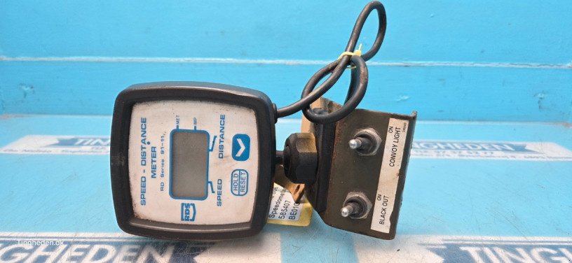 Sonstiges Baggerzubehör typu Hydrema 806, Gebrauchtmaschine v Hemmet (Obrázek 13)