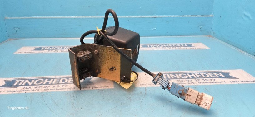 Sonstiges Baggerzubehör typu Hydrema 806, Gebrauchtmaschine v Hemmet (Obrázek 7)