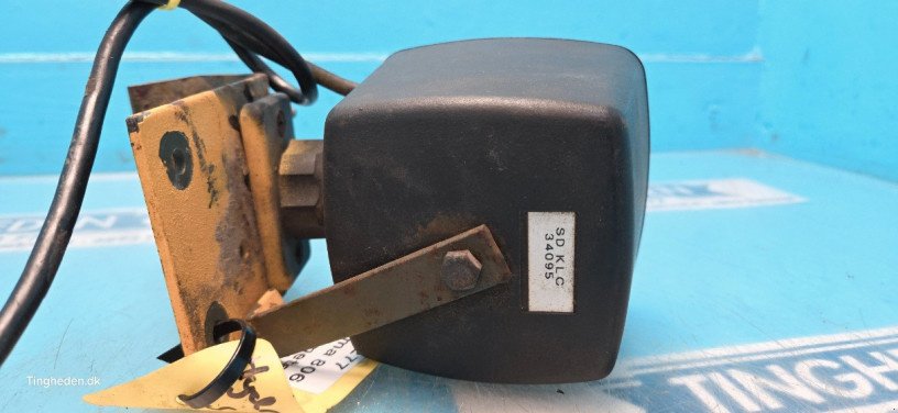 Sonstiges Baggerzubehör typu Hydrema 806, Gebrauchtmaschine v Hemmet (Obrázek 10)