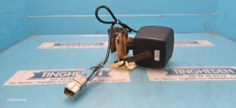 Sonstiges Baggerzubehör typu Hydrema 806, Gebrauchtmaschine v Hemmet (Obrázek 9)