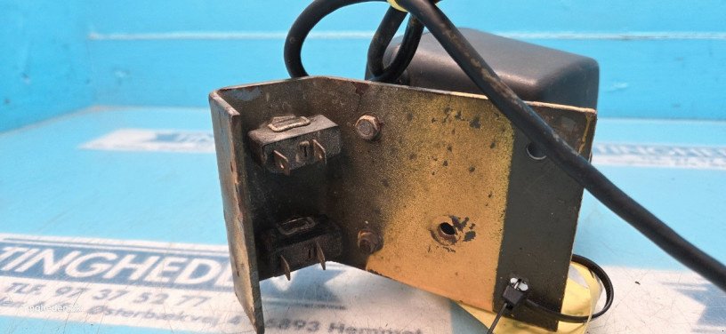 Sonstiges Baggerzubehör typu Hydrema 806, Gebrauchtmaschine v Hemmet (Obrázek 8)