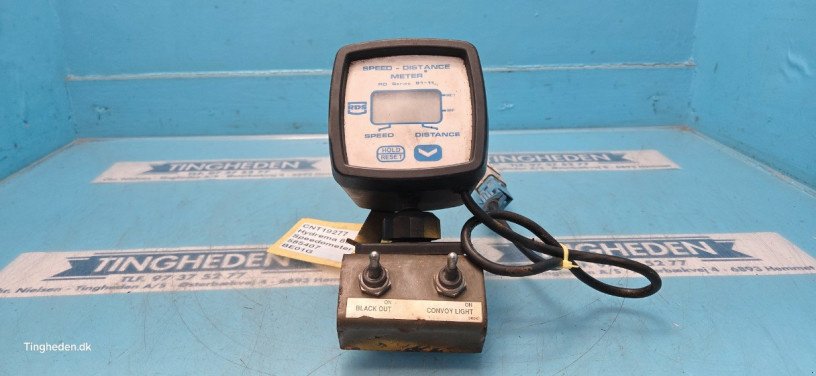 Sonstiges Baggerzubehör typu Hydrema 806, Gebrauchtmaschine v Hemmet (Obrázek 2)