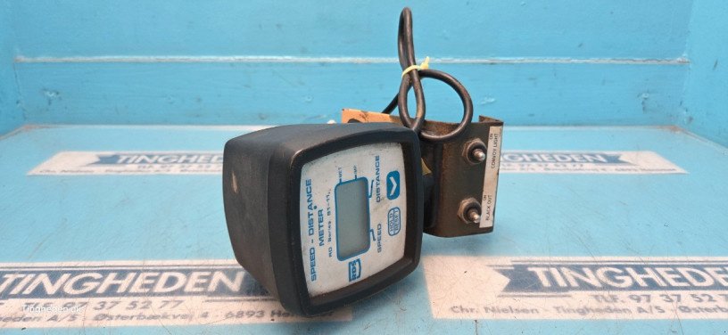 Sonstiges Baggerzubehör typu Hydrema 806, Gebrauchtmaschine v Hemmet (Obrázek 12)