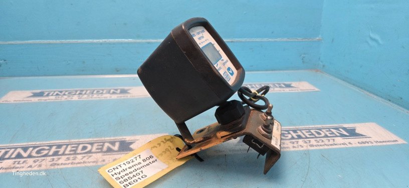 Sonstiges Baggerzubehör typu Hydrema 806, Gebrauchtmaschine v Hemmet (Obrázek 4)