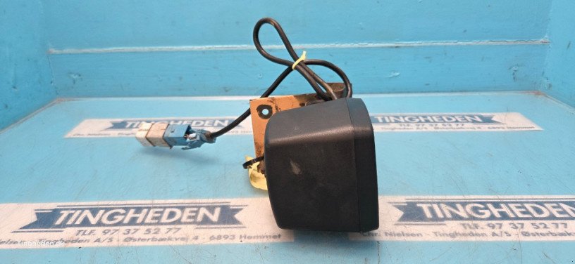 Sonstiges Baggerzubehör typu Hydrema 806, Gebrauchtmaschine v Hemmet (Obrázek 11)