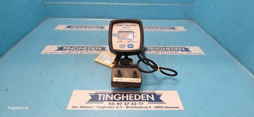 Sonstiges Baggerzubehör typu Hydrema 806, Gebrauchtmaschine v Hemmet (Obrázek 1)