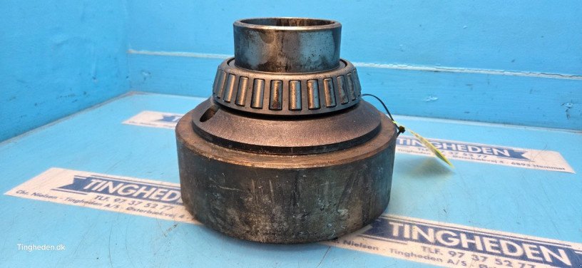 Sonstiges Baggerzubehör des Typs Hydrema 806, Gebrauchtmaschine in Hemmet (Bild 3)