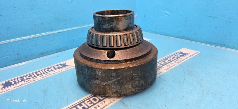 Sonstiges Baggerzubehör des Typs Hydrema 806, Gebrauchtmaschine in Hemmet (Bild 4)