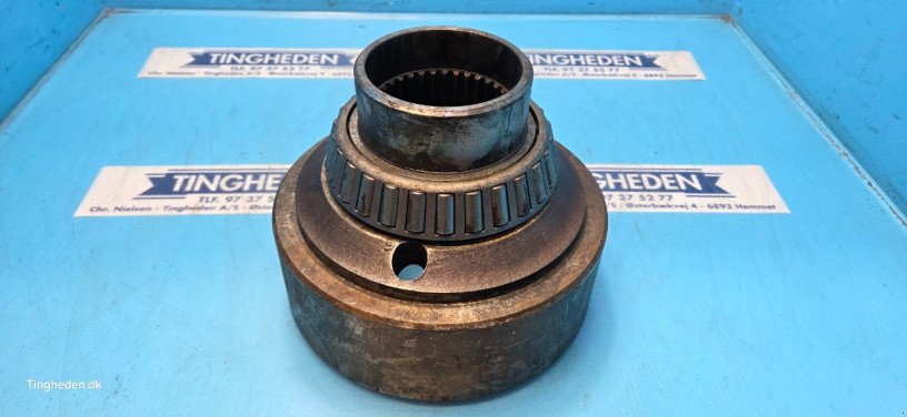 Sonstiges Baggerzubehör des Typs Hydrema 806, Gebrauchtmaschine in Hemmet (Bild 2)