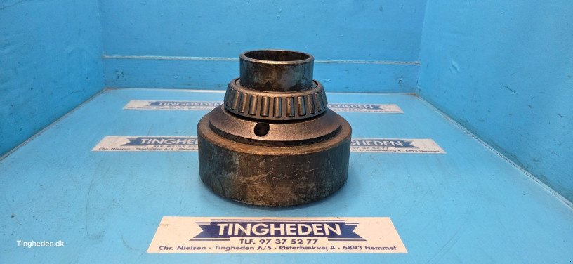 Sonstiges Baggerzubehör des Typs Hydrema 806, Gebrauchtmaschine in Hemmet (Bild 1)