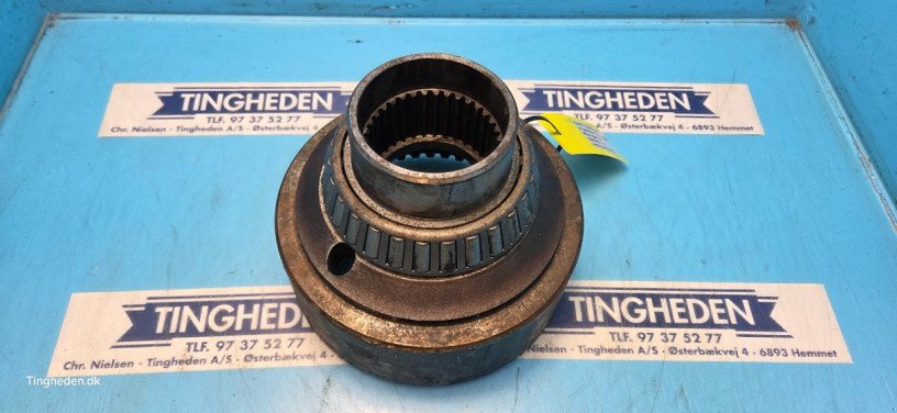 Sonstiges Baggerzubehör des Typs Hydrema 806, Gebrauchtmaschine in Hemmet (Bild 5)