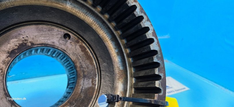 Sonstiges Baggerzubehör des Typs Hydrema 806, Gebrauchtmaschine in Hemmet (Bild 8)